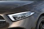 Mercedes-Benz CLS350 d AMG Line 2018 года (UK)